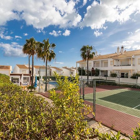 Akisol Albufeira Water Apartment Exterior photo
