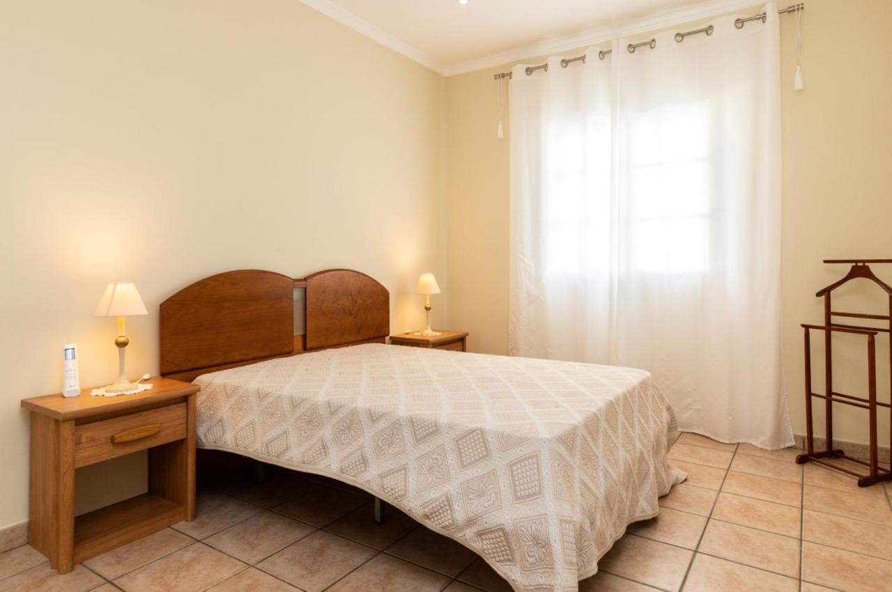 Akisol Albufeira Water Apartment Exterior photo