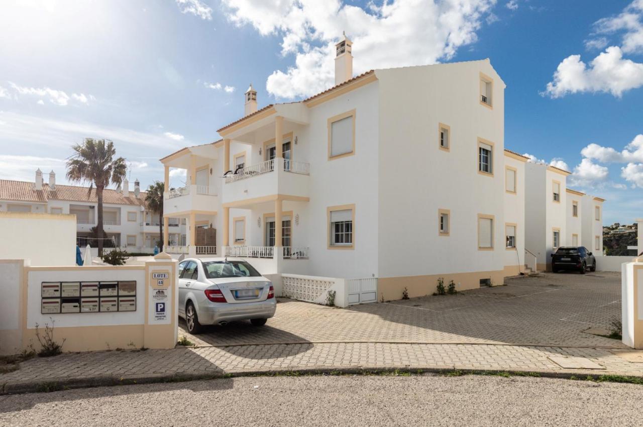 Akisol Albufeira Water Apartment Exterior photo