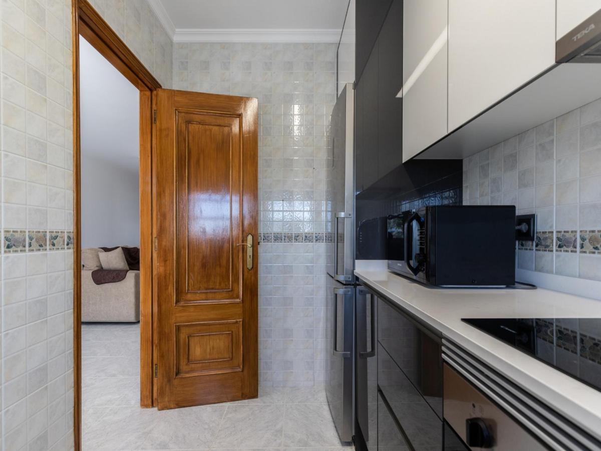 Akisol Albufeira Water Apartment Exterior photo
