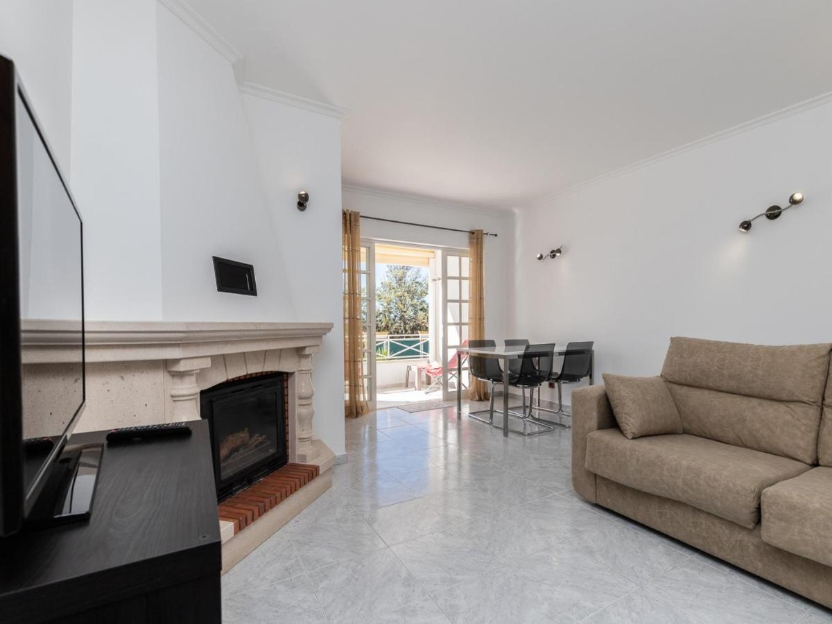 Akisol Albufeira Water Apartment Exterior photo