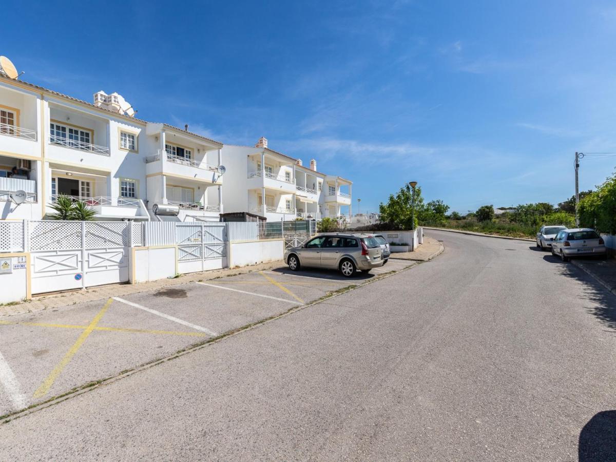Akisol Albufeira Water Apartment Exterior photo