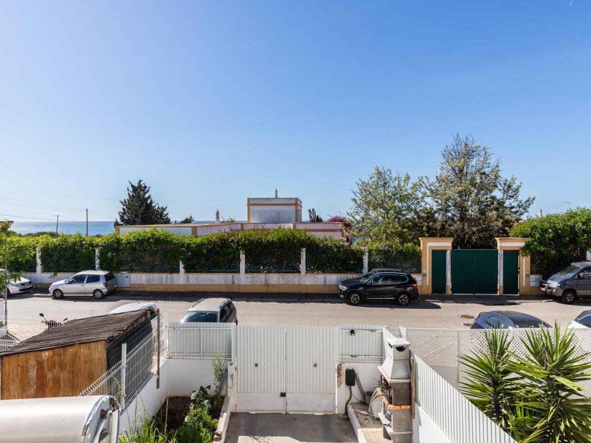 Akisol Albufeira Water Apartment Exterior photo