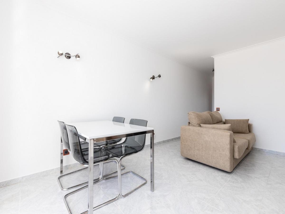 Akisol Albufeira Water Apartment Exterior photo