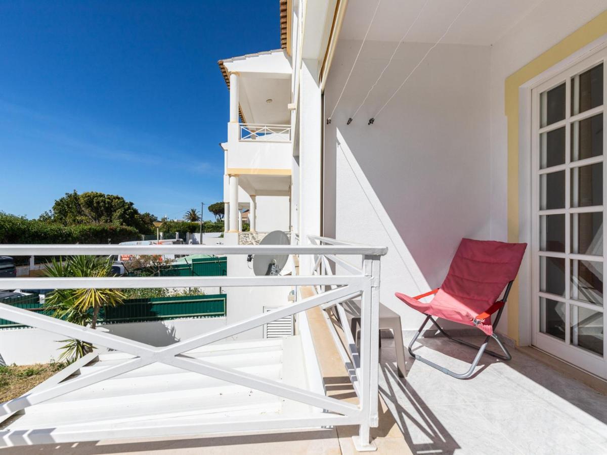 Akisol Albufeira Water Apartment Exterior photo